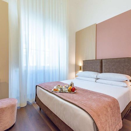Best Western Hotel Artdeco Roma Eksteriør bilde