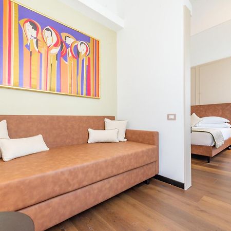 Best Western Hotel Artdeco Roma Eksteriør bilde
