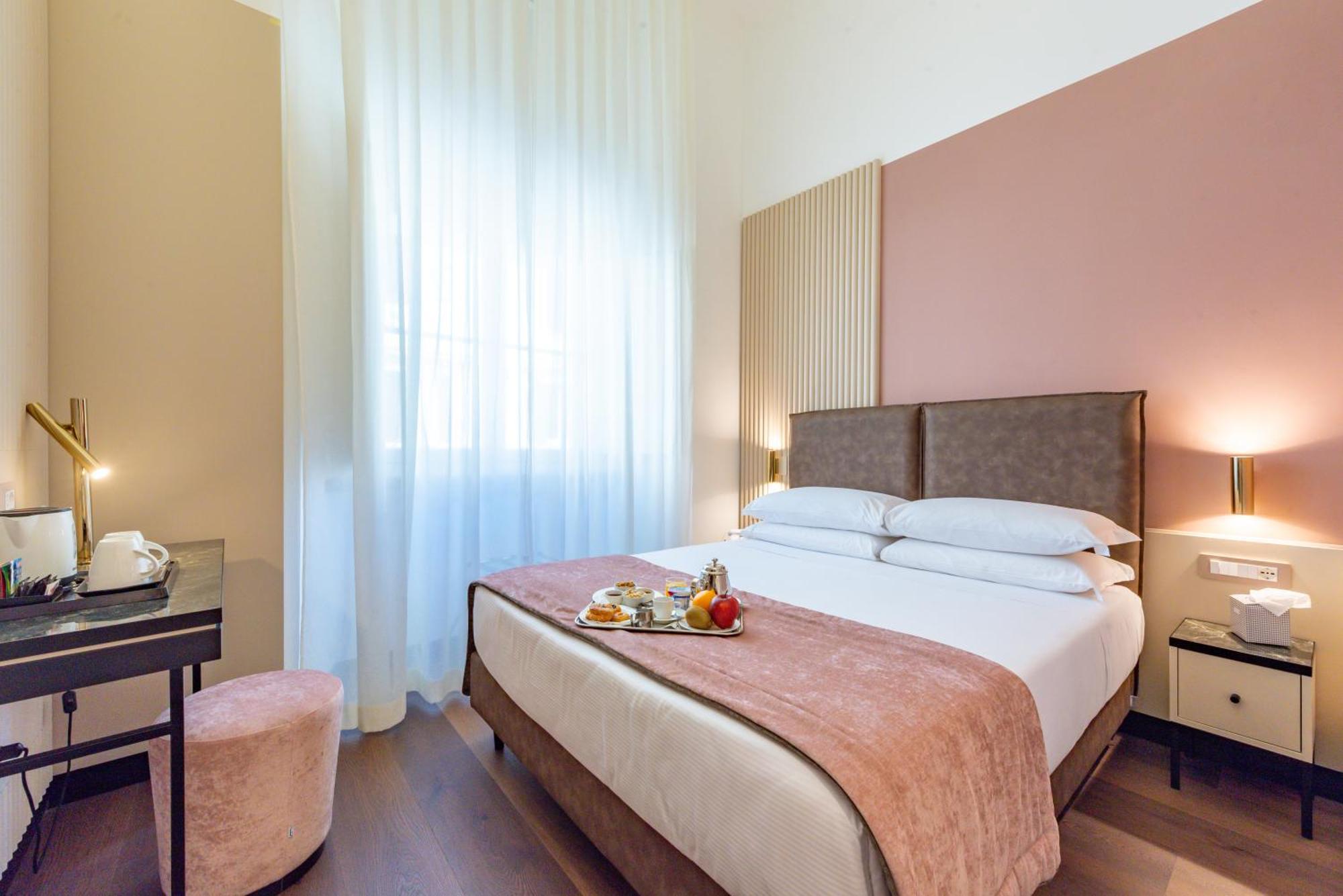 Best Western Hotel Artdeco Roma Eksteriør bilde