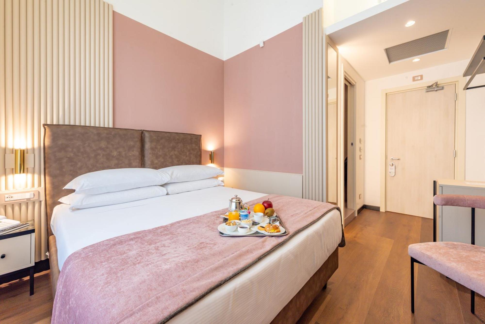 Best Western Hotel Artdeco Roma Eksteriør bilde