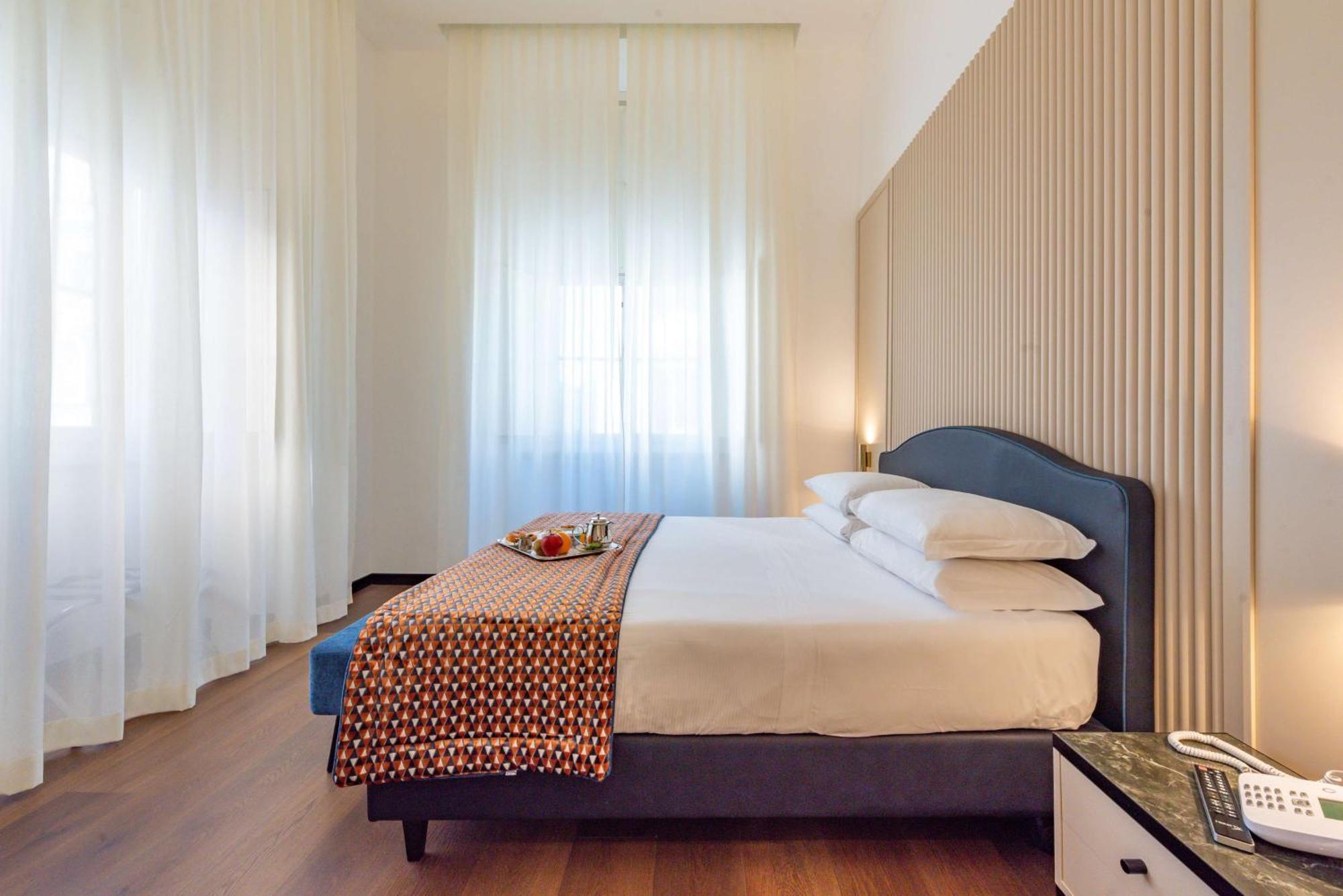 Best Western Hotel Artdeco Roma Eksteriør bilde