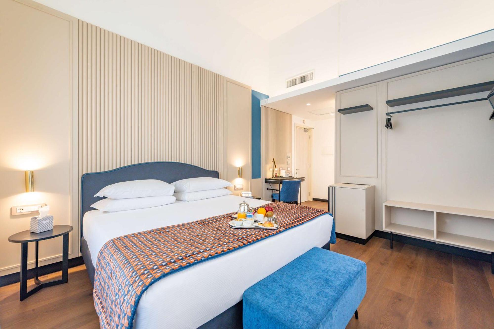 Best Western Hotel Artdeco Roma Eksteriør bilde
